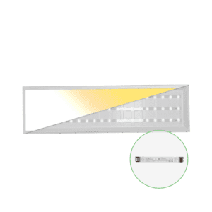 ALLE LED PANELEN